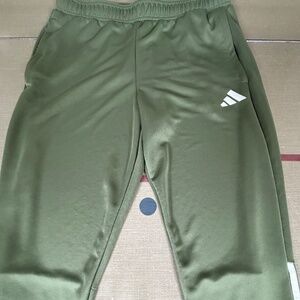 Adidas Joggers Aeroready